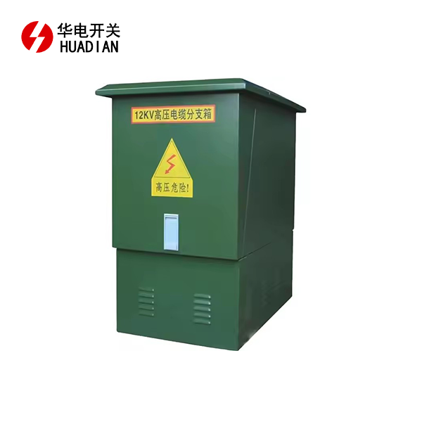 What are the characteristics of cable branch boxes and how to choose them?